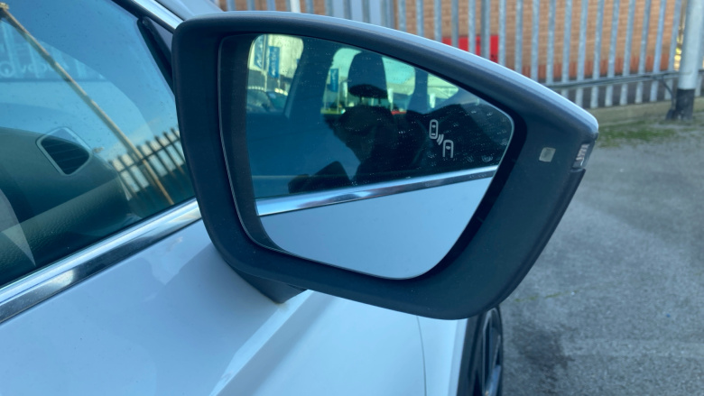 SEAT Ateca 1.5 TSI EVO Xcellence Lux [EZ] 5dr Petrol Estate